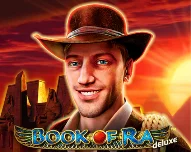 Book of Ra