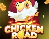 Chicken Road