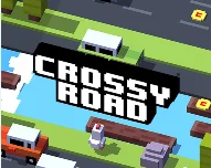 Crossy Road