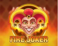 Fire Joker