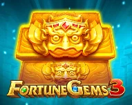 Fortune Gems 3