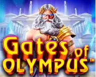 Gates of Olympus