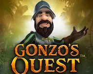 Gonzos Quest