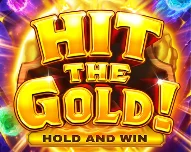 Hit the Gold