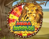 Mega Moolah