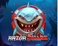 Razor Shark