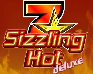Sizzling Hot Deluxe